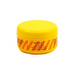 Nexxt Маска для объёма волос VOLUME, 200 мл KRISTALLER, 1106577