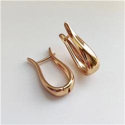 Серьги  Xuping