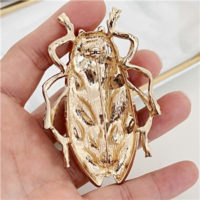 Брошь арт. 32 2573 (id 279976)