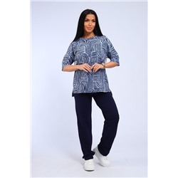 Костюм с брюками 344 НАТАЛИ, 1214307