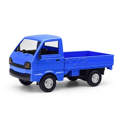 Машина "Грузовичок газовоз" р/у, 27 MGz, в коробке