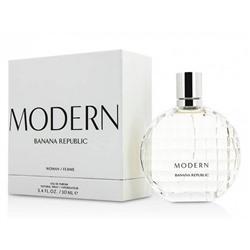 BANANA REPUBLIC MODERN edp (w) 100ml