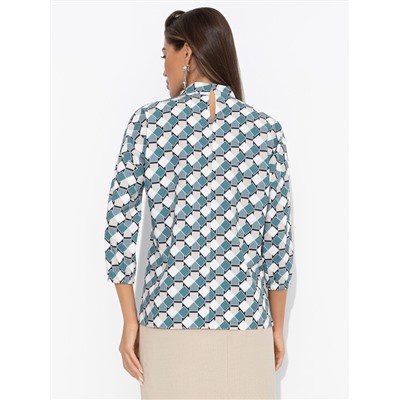 CHARUTTI Блуза 12069