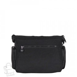 Сумка женская  8704MD black Mindesa