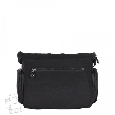 Сумка женская  8704MD black Mindesa
