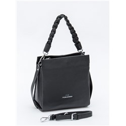 Сумка 2353-1YP black Polina&Eiterou