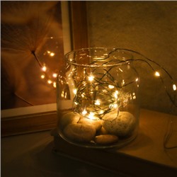 Гирлянда 100 м 1000 LED / NEW10 /уп 50/