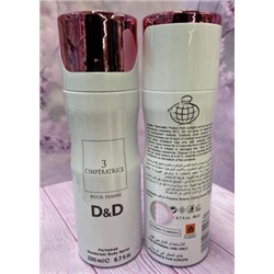 Дезодорант #22929870