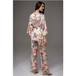 Комплект (Брюки+Жакет+Топ) MIA AMORE, 1098893