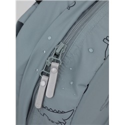 CROCKID Рюкзак АКС 1001/179 ГР