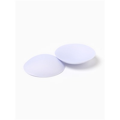 Купальник женский слитный с резинкой на талии, размер 44, чёрный