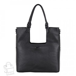 Сумка женская  593453 black Velina Fabbiano-Safenta