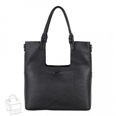 Сумка женская  593453 black Velina Fabbiano-Safenta
