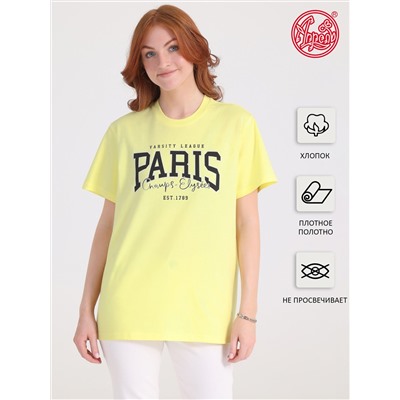 Апрель Футболка 1ЖДФК4217006