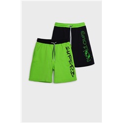 Шорты, 2 шт. PLAYTODAY, 1121578