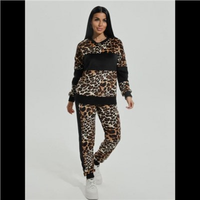 Костюм Намибия плюс (Леопард)