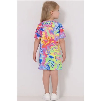 Платье АПРЕЛЬ, 1032930