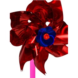 Ветерок - штекер, набор 30 шт., 9×18 см, МИКС