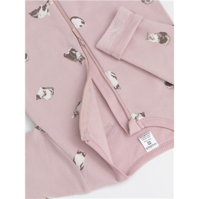 CROCKID Комбинезон К 6192