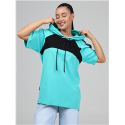 Планка - футболка ментол