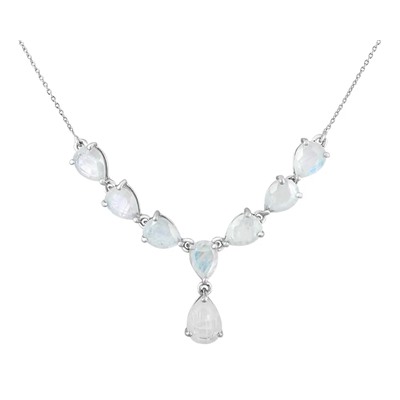 Колье, лунный камень, Дамиано