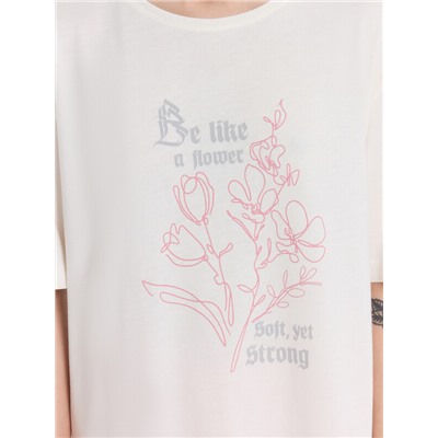 КОМПЛЕКТ ЖЕНСКИЙ (ФУТБОЛКА, БРИДЖИ) 592541