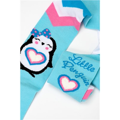 Колготки Усури детские