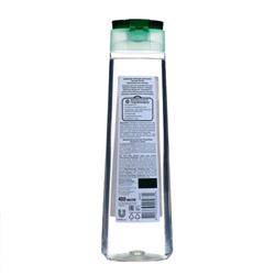 Шампунь-бальзам детский Чистая линия для легкого расчесывания, 400 мл