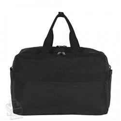 Сумка дорожная 8739LMDW black Mindesa