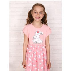 Платье Зайка Милка детское