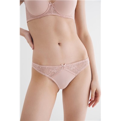 31204121808 Menorca New (Трусы женские стринг, Infinity Lingerie )