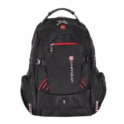 Рюкзак 1815W black Whiff