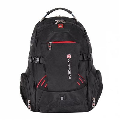 Рюкзак 1815W black Whiff