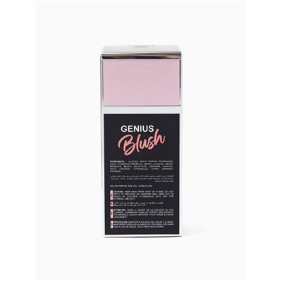 Парфюмерная вода женская Emper GENIUS BLUSH, 25 мл (по мотивам Good Girl Blush Klossette Edition) 10