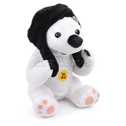 Медвежонок Умка "Союзмультфильм" 20 см, муз. чип, в пакете