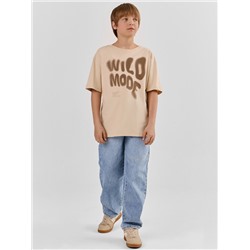 ФУТБОЛКА ДЛЯ МАЛЬЧИКОВ 113384