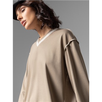 CHARUTTI Свитшот 11666