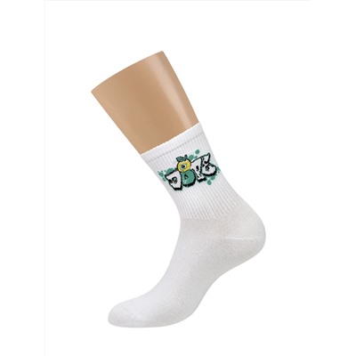 Omsa Носки OMSA FREESTYLE 613