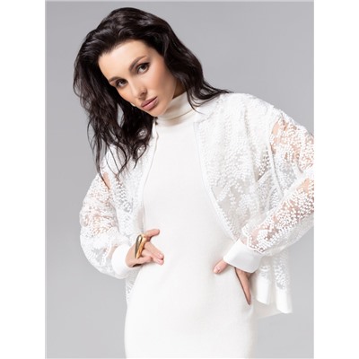 CHARUTTI Бомбер 12182