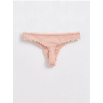 Conte elegant Трусы BASIC LINE LST 2029 (вешалка)