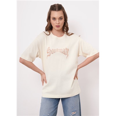 Футболка женская