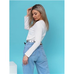 Текс-плюс Лонгслив НФ-00079593