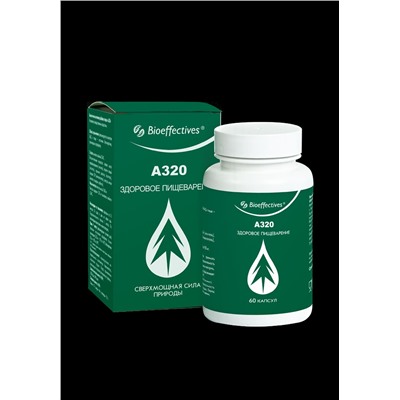 Детокс комплекс защита ЖКТ и укрепление иммунитета 60 капс.