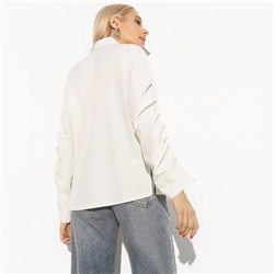 Блуза, Успешный фэшн (milk)