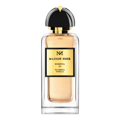 MAISON NOIR SOMNIA 517 edp 1.5ml пробник