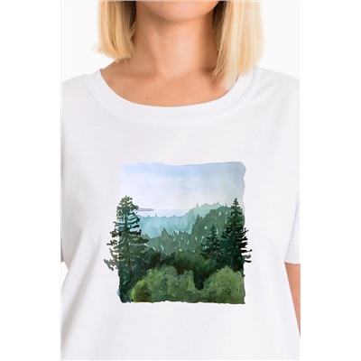 Футболка М325226Па