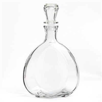 Подарочный набор для приготовления алкоголя «Пряный виски»: травы и специи 19 г, штоф 500 мл., инструкция