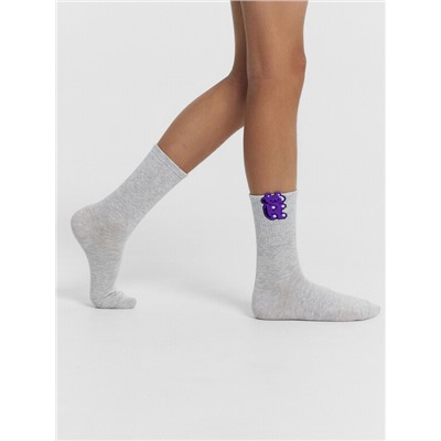 НОСКИ ДЕТСКИЕ 444K-2845