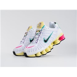 Кроссовки Nike Shox TL