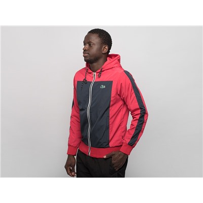 Ветровка Lacoste